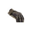 Rukavice MECHANIX ORIGINAL HNEDÉ (Veľkosť L)