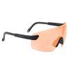 Okuliare SWISS EYE DEFENSE ORANGE (Farebný variant ORANGE)