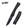 KUBEY Akino Black (Varianta Black)