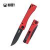 KUBEY Akino Black (Varianta Black)