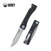 KUBEY Akino Black (Varianta Black)