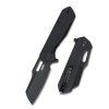 KUBEY Atlas (Varianta Black)