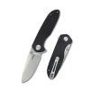 KUBEY Belus Black G10 (Variant Black)