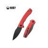 KUBEY Calyce Drop Pt. Red (Variant Red)