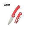 KUBEY Calyce Drop Pt. Red (Variant Red)