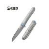 KUBEY Dandy Blue (S90V) (Variant Blue)