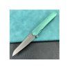 KUBEY Dandy Blue (S90V) (Variant Blue)
