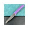 KUBEY Dandy Blue (S90V) (Variant Blue)