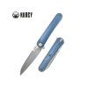 KUBEY Dandy Blue (S90V) (Variant Blue)
