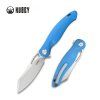 KUBEY Drake (Variant Blue (AUS-10))