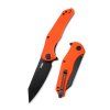 KUBEY Flash Orange (AUS 10) (Variant Orange)