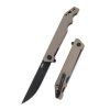 KUBEY Pylades Black G10 (Variant Black)