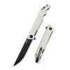 KUBEY Pylades Black G10 (Variant Black)