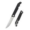 KUBEY Pylades Black G10 (Variant Black)