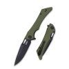 KUBEY Raven (Variant KB245D)