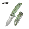 KUBEY RDF Pocket - Camo G10 (Variant Camo)