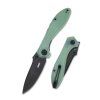 KUBEY Ruckus Black G10 (Variant Black G10)