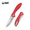 KUBEY Ruckus Black G10 (Variant Black G10)