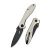 KUBEY Ruckus Black G10 (Variant Black G10)