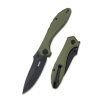 KUBEY Ruckus Black G10 (Variant Black G10)
