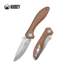 KUBEY Ruckus Black G10 (Variant Black G10)