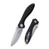 KUBEY Ruckus Black G10 (Variant Black G10)