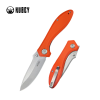 KUBEY Ruckus Black G10 (Variant Black G10)