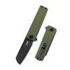 KUBEY Sailor Black G10 (Variant Black)
