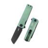 KUBEY Sailor Black G10 (Variant Black)