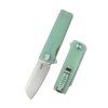 KUBEY Sailor Black G10 (Variant Black)