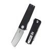 KUBEY Sailor Black G10 (Variant Black)