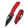 KUBEY Thumbhole (Variant KU122E)