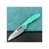 KUBEY Vagrant Blue (S35VN) (Variant Blue)