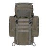 Highlander Ruksak FORCES ELITE 44 litrov HMTC (Varianta HMTC)