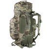 Highlander Ruksak FORCES ELITE 44 litrov HMTC (Varianta HMTC)