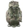 Highlander Ruksak FORCES ELITE 44 litrov HMTC (Varianta HMTC)