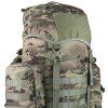 Highlander Ruksak FORCES ELITE 44 litrov HMTC (Varianta HMTC)