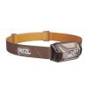 PETZL Svietidlo čelovka TIKKA 2025 HNEDÁ (Variant HNEDÁ)