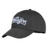 Pentagon Čiapka COMPETITOR BB CAP s výšivkou PENTAGON CINDER GREY (Variant CINDER GREY)