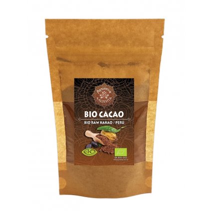 Bio cacao raw