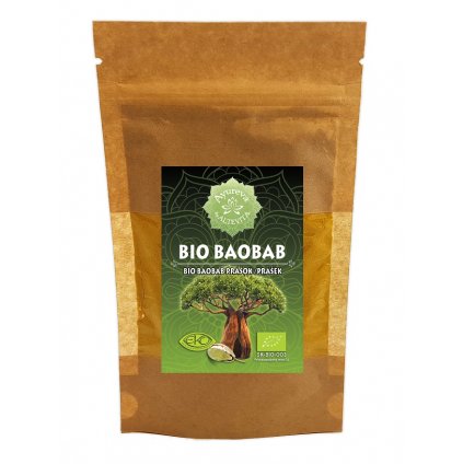 Bio baobab