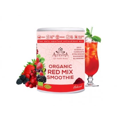 2033 red opr