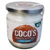 Kokosový olej