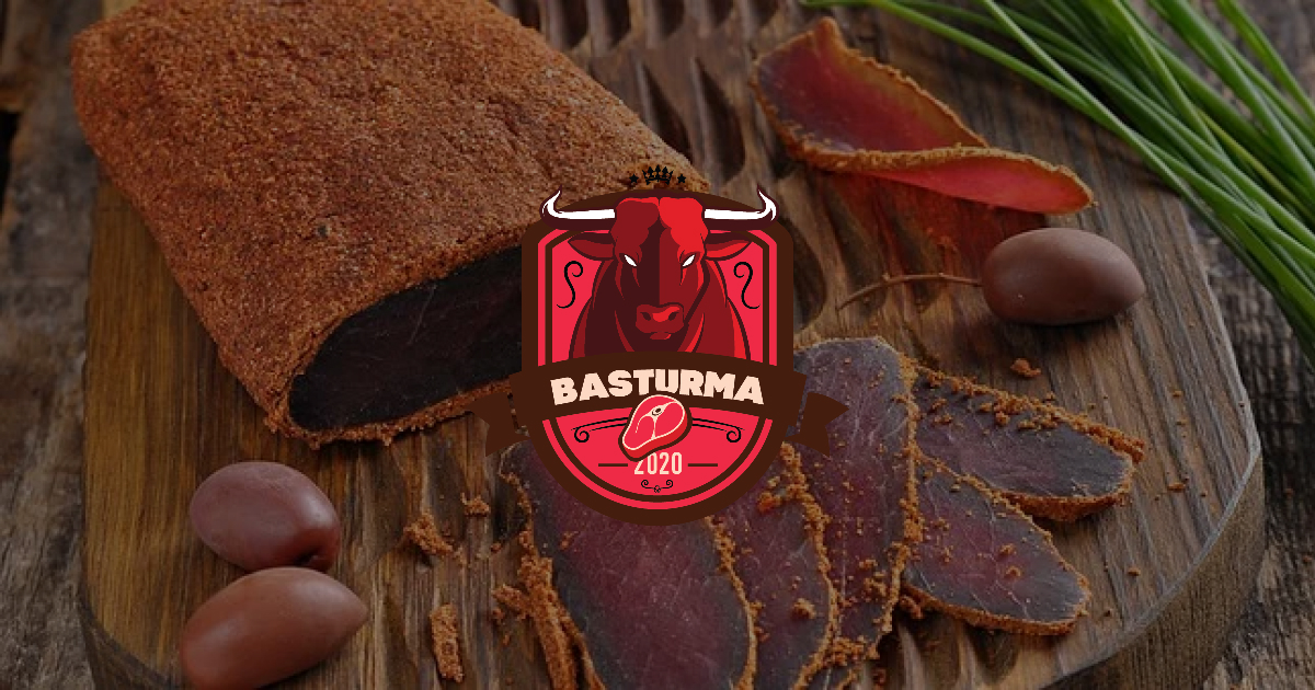 Podrobný recept na výrobu basturmy