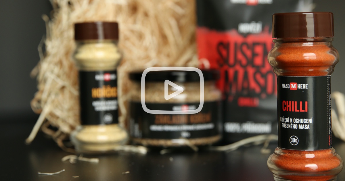 Video: Jak sušit doma #2: Příchutě a výběr sušičky