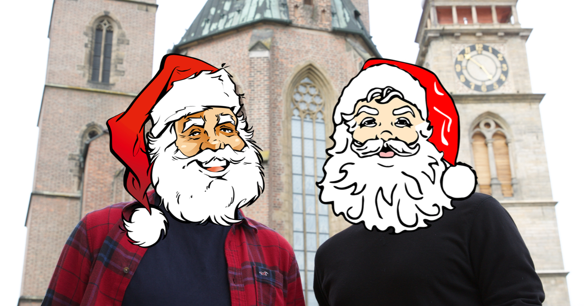 Díky všem masožravcům za rok 2019!