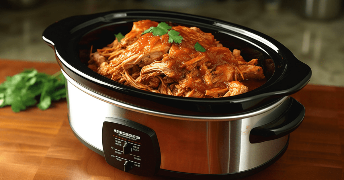Pomalý hrnec: Pulled Pork s Tekutým Kouřem