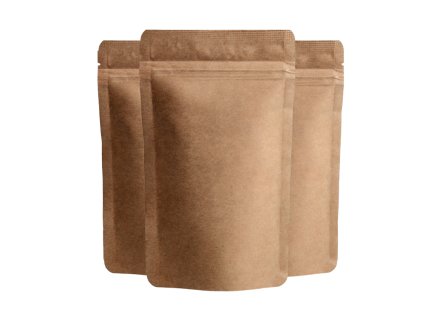 DOY pack na sušené maso Maso Here