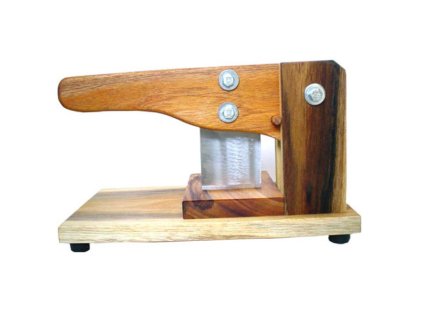 Sekáček na biltong