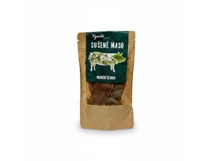 Vepřové Medvědí Česnek 30g